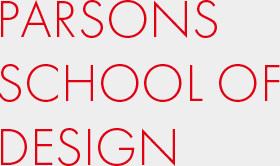 PASONS SCHOOL OF DESIGN